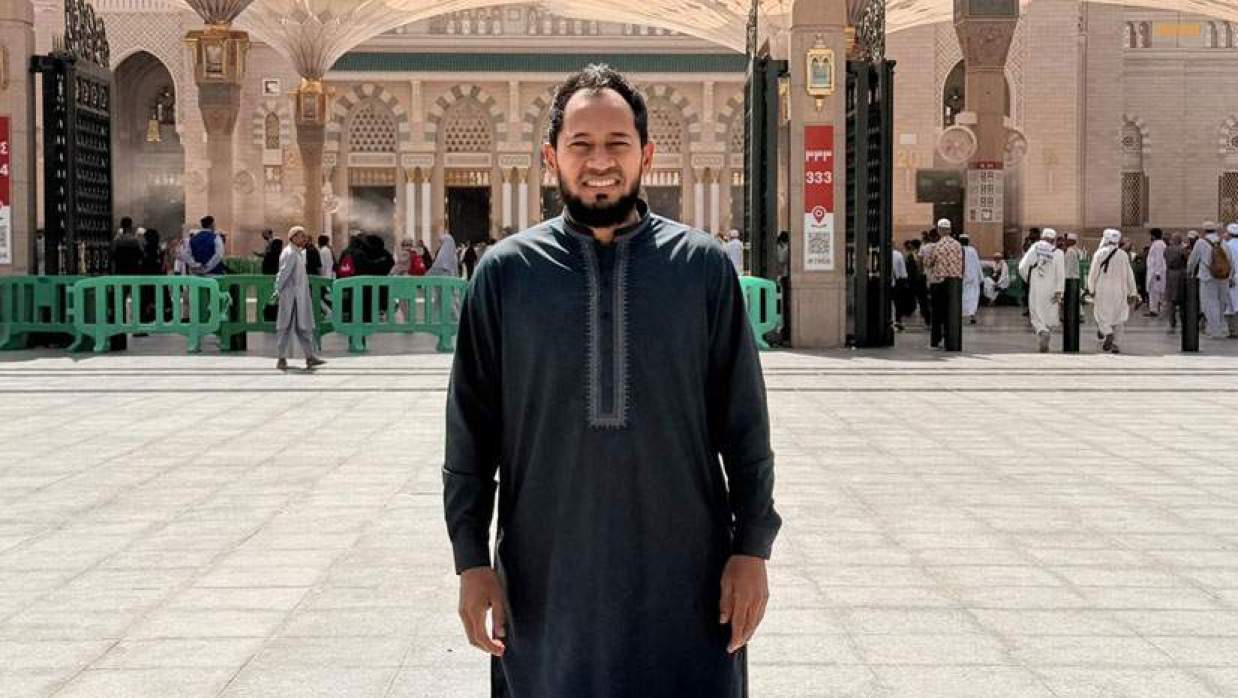 মুশফিকুর রহিম 