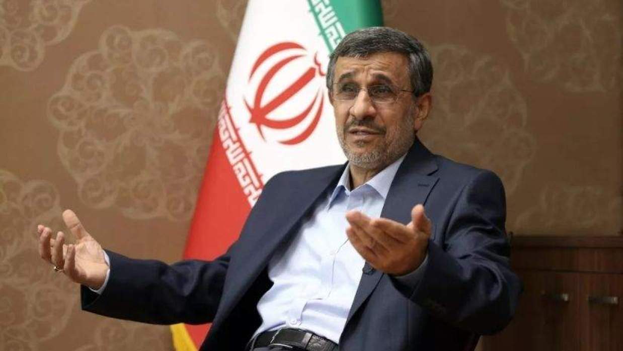 যুক্তরাষ্ট্র-ইসরায়েলের হামলায় ইরানের সাবেক প্রেসিডেন্ট আহমাদিনেজাদ নিহত