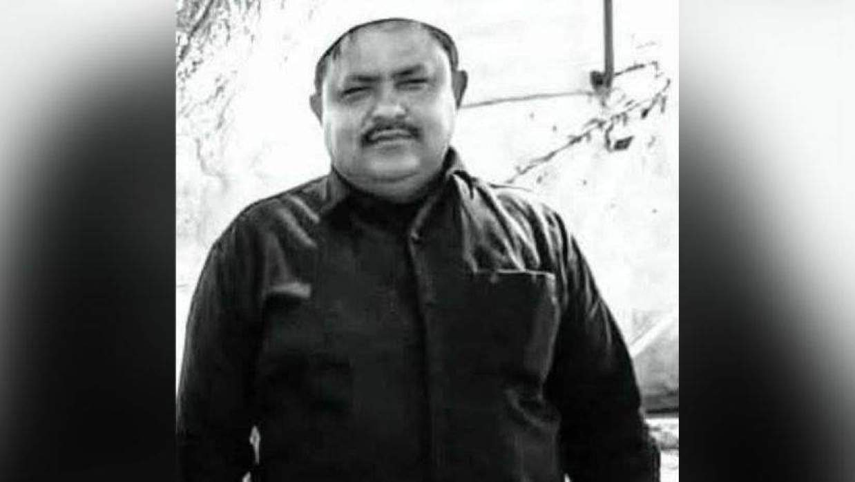 সালেহ আহমদ