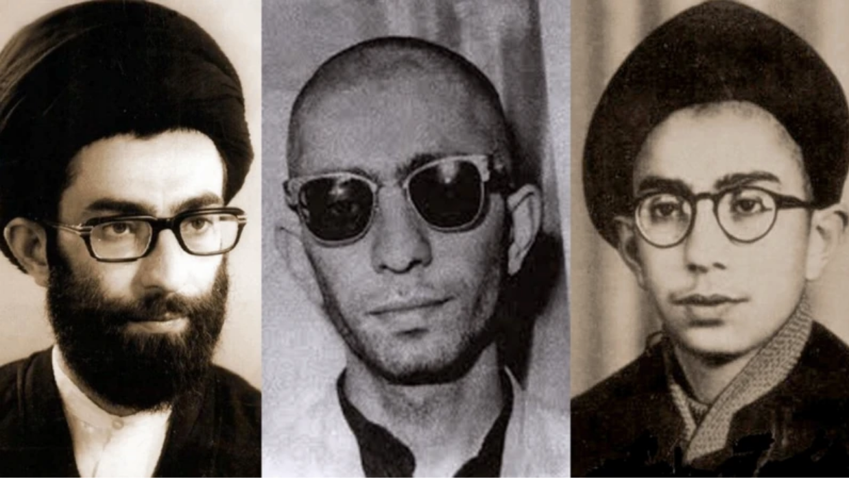 দরিদ্র পরিবার থেকে যেভাবে ক্ষমতার শীর্ষে উঠে এসেছিলেন আয়াতুল্লাহ আলী খামেনি