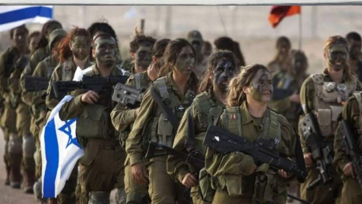 ইরান হামলার মধ্যে এক লাখ রিজার্ভ সেনা ডাকছে ইসরায়েল