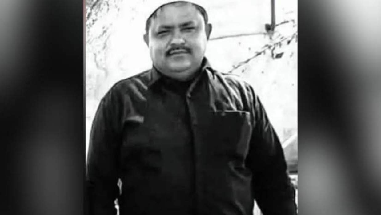 আহমদ আলী