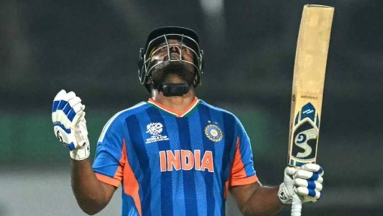 ভারত-ওয়েস্ট ইন্ডিজ ম্যাচ 