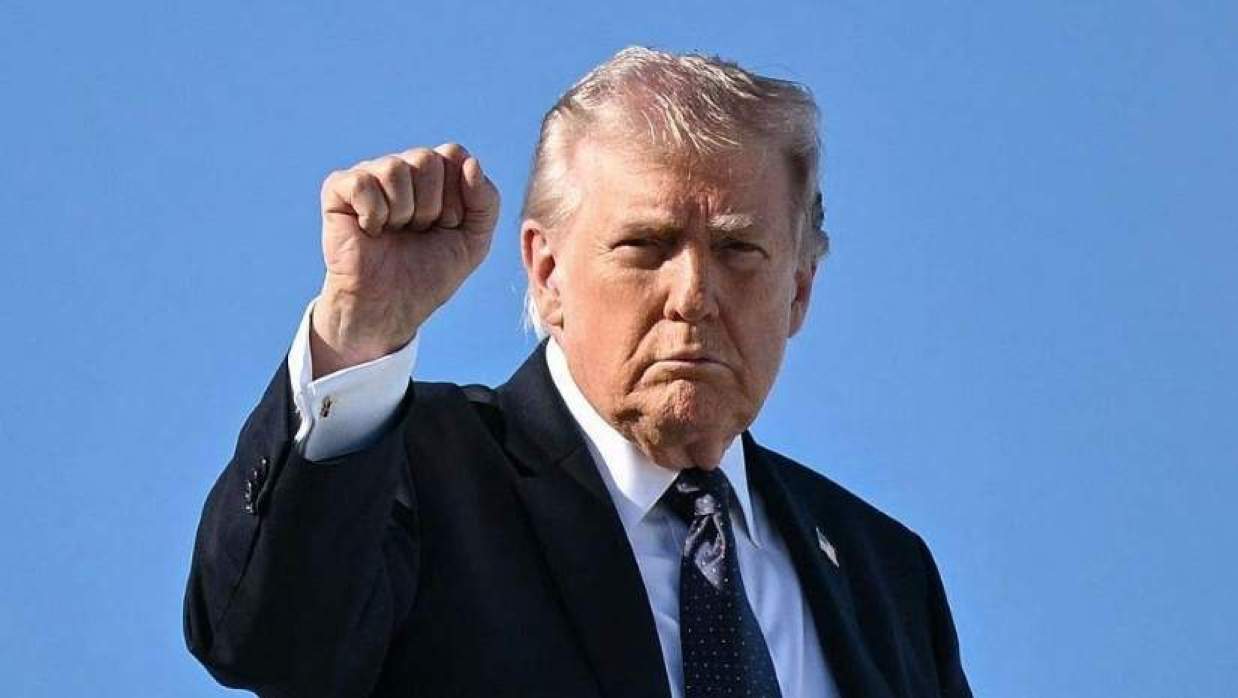 ইরানের ওপর হামলা কত দিন স্থায়ী হতে পারে, জানালেন ট্রাম্প