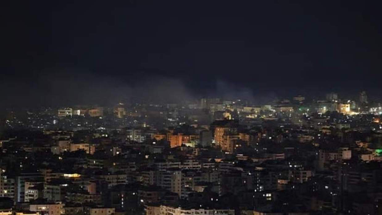 লেবাননের একটি শহর