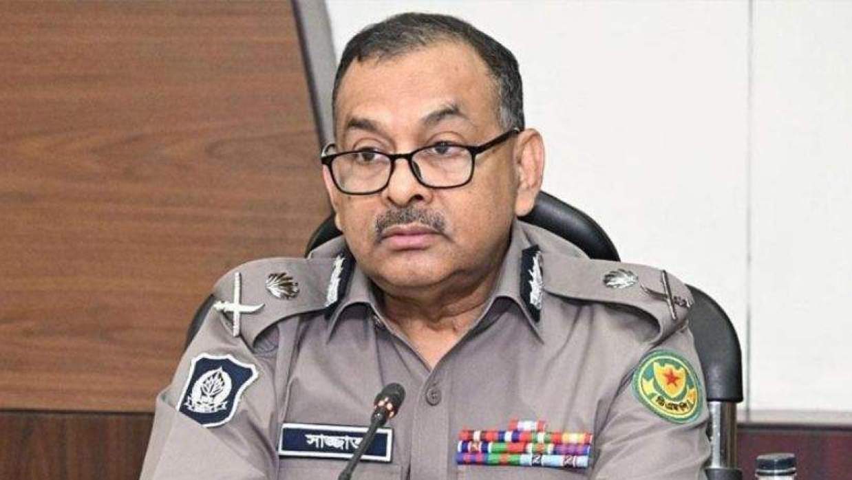 শেখ মো: সাজ্জাত আলী