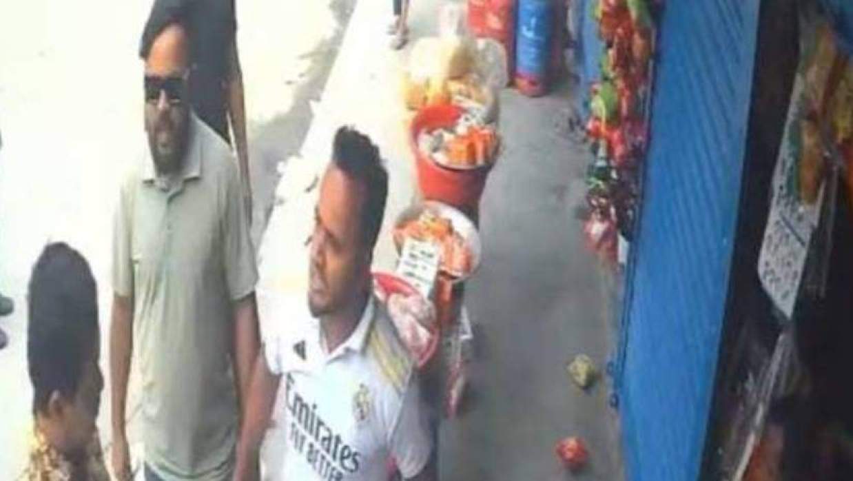 গাজীপুরে এক যুক্তরাষ্ট্রপ্রবাসীর ওপর স্থানীয় বিএনপি নেতার ছেলেদের হামলার অভিযোগ উঠেছে