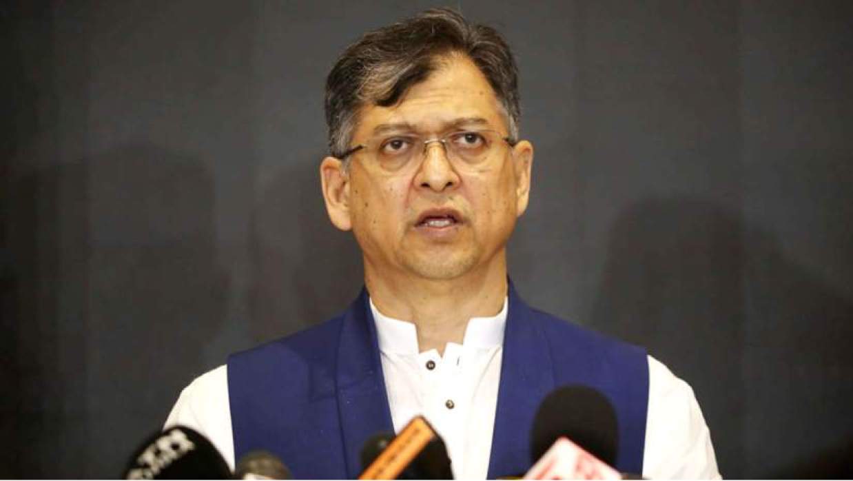 সালাউদ্দিন আহমেদ