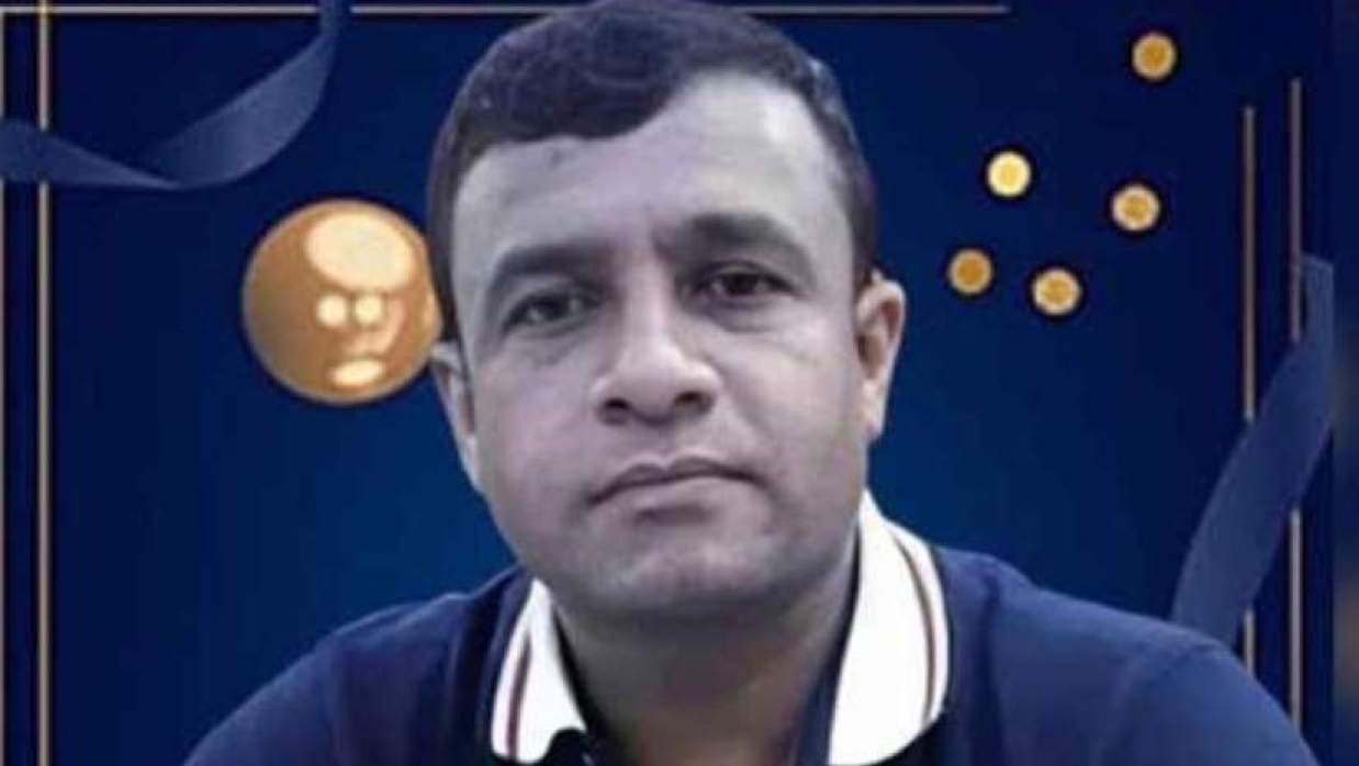 নিহত মোহাম্মদ তারেক