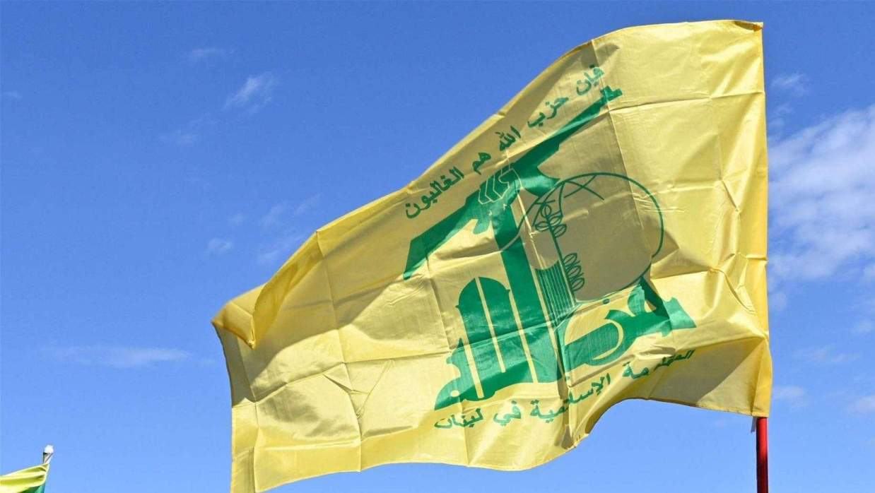 হিজবুল্লাহ