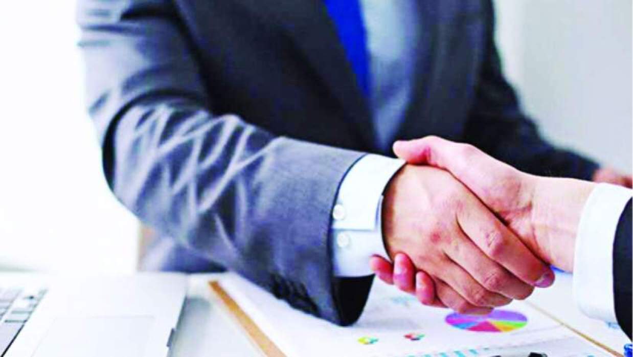 ফোরম্যান নিয়োগে আবেদন চলছে মোল্লা সল্টে