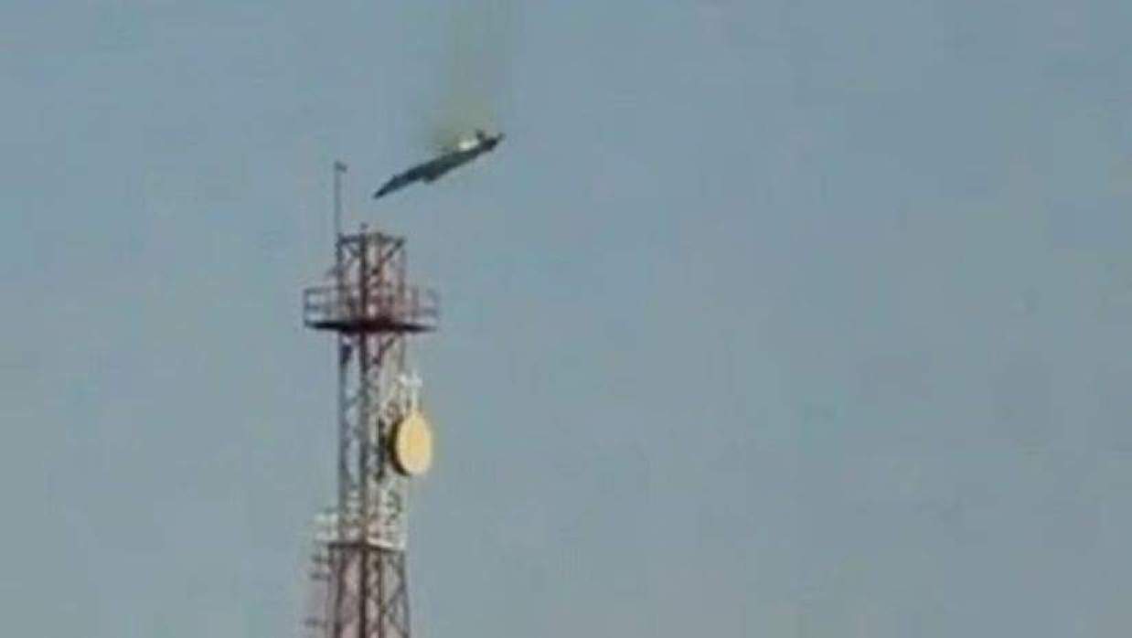 ‘ভুলবশত’ তিনটি মার্কিন যুদ্ধবিমান ভূপাতিত করেছে কুয়েত: ইউএস সেন্ট্রাল কমান্ড 