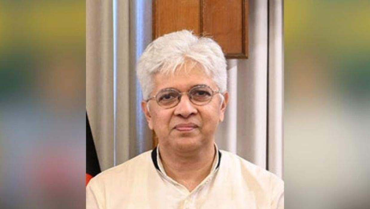 অন্তর্বর্তী সরকারের সাবেক উপদেষ্টা আদিলুর রহমান খান