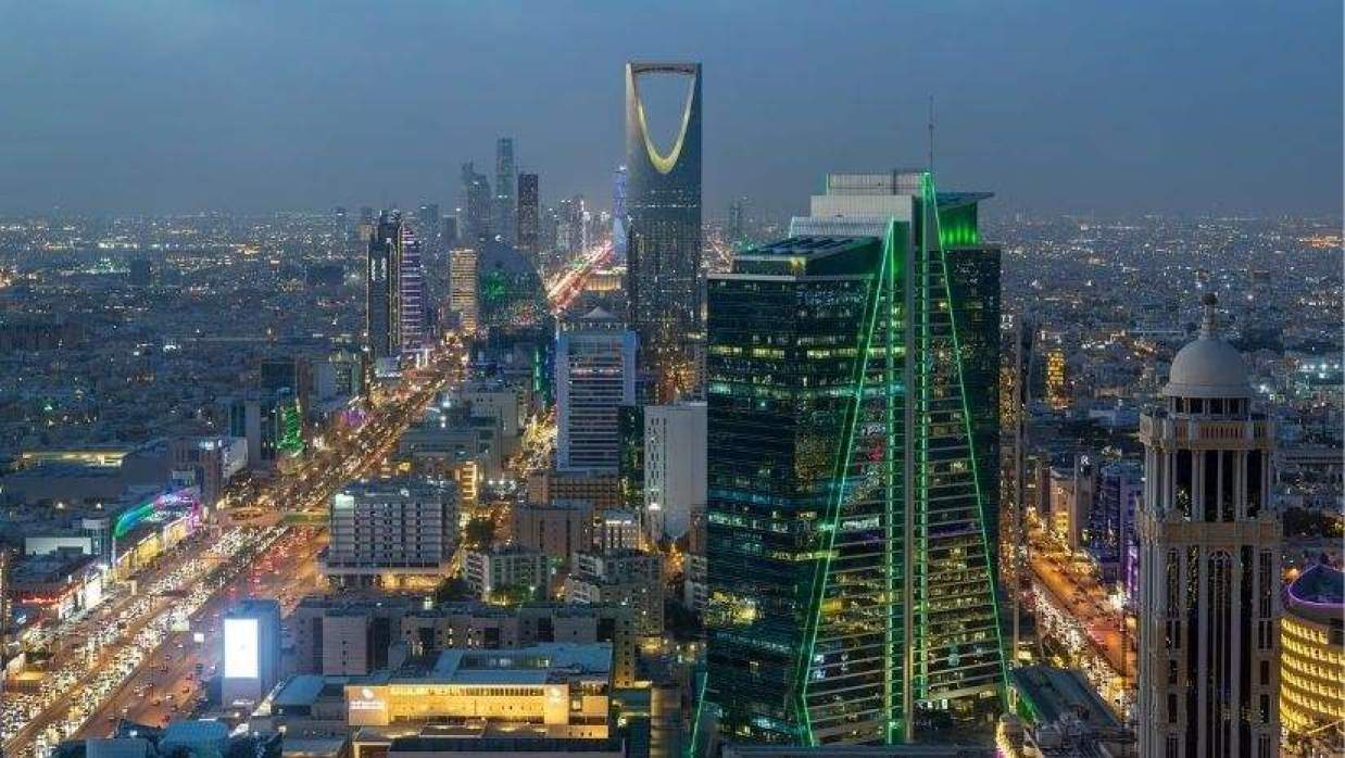 সৌদির রাজধানীতে বিকট বিস্ফোরণ