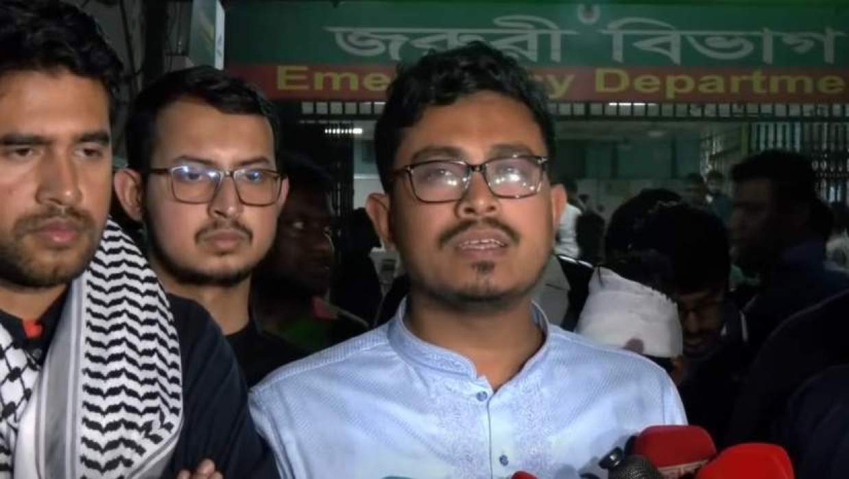 সাদিক কায়েম