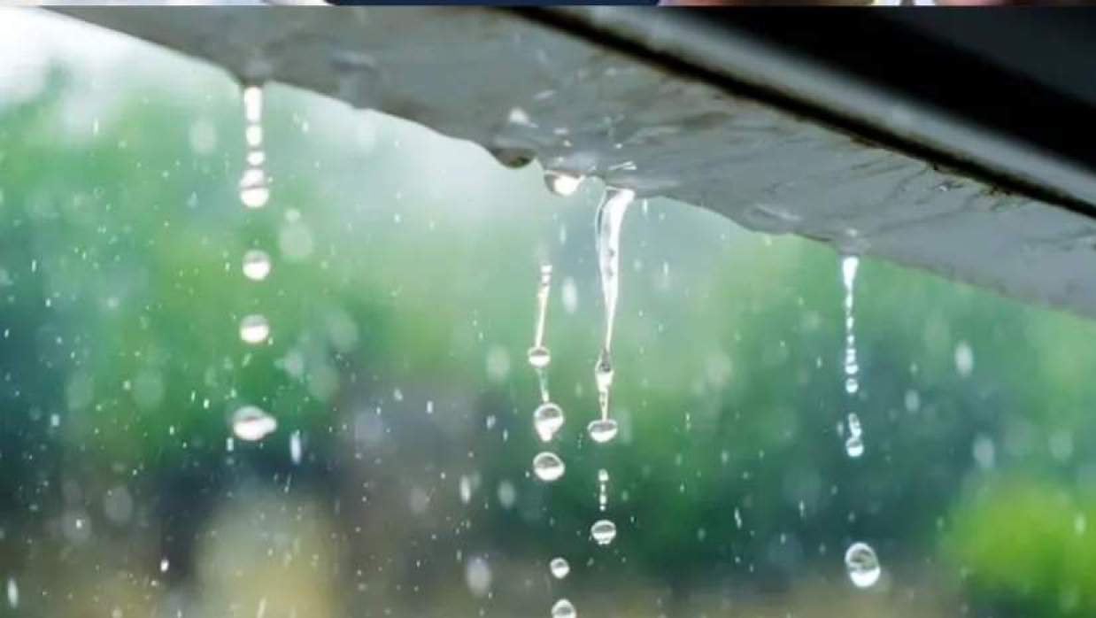 ৭ বিভাগে বজ্রসহ বৃষ্টির আভাস আবহাওয়া অধিদপ্তরের 