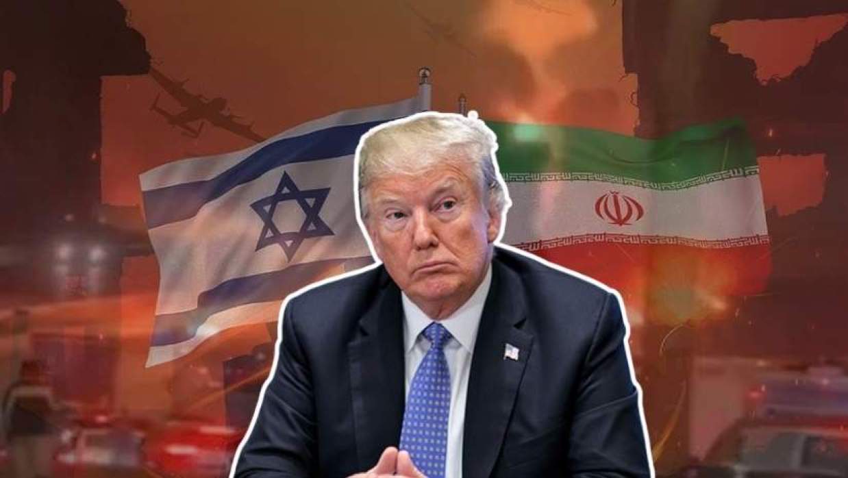 ইরান যুদ্ধের খরচ কত হতে পারে যুক্তরাষ্ট্রের জন্য?