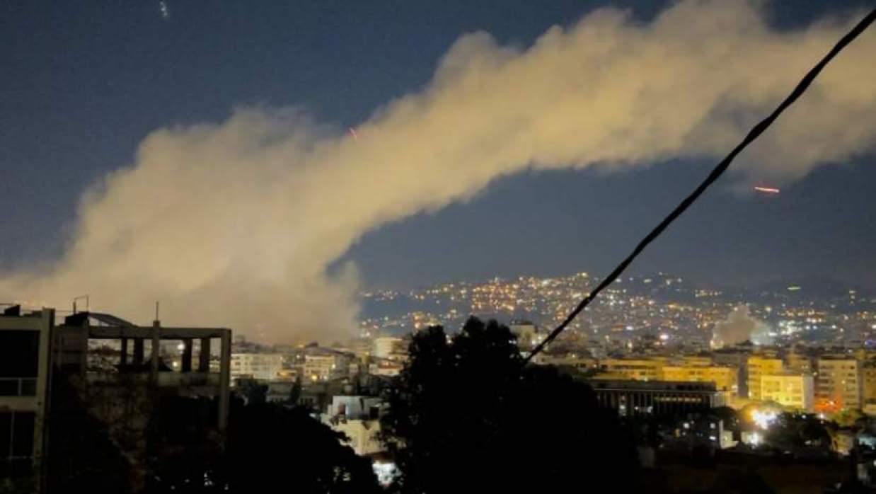 দক্ষিণ বেইরুত