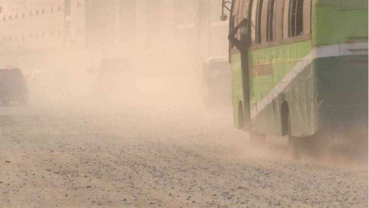 প্রতীকী ছবি