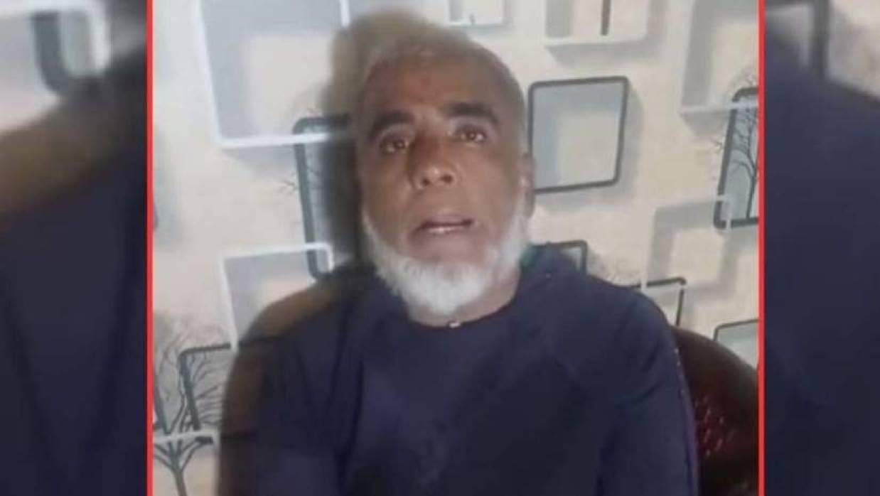 বোনকে খুন করে বোরকা পরে পালাচ্ছিলেন ভাই, জনতার হাতে আটক