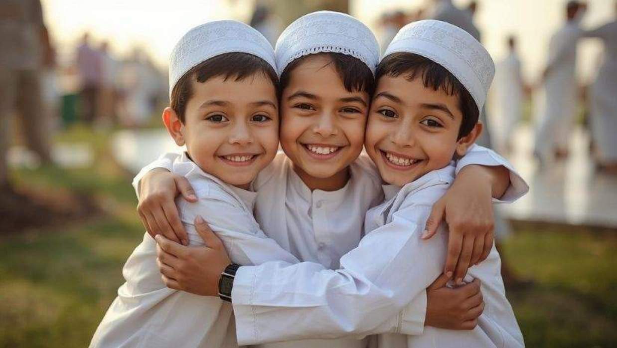 এবার ঈদ কবে?