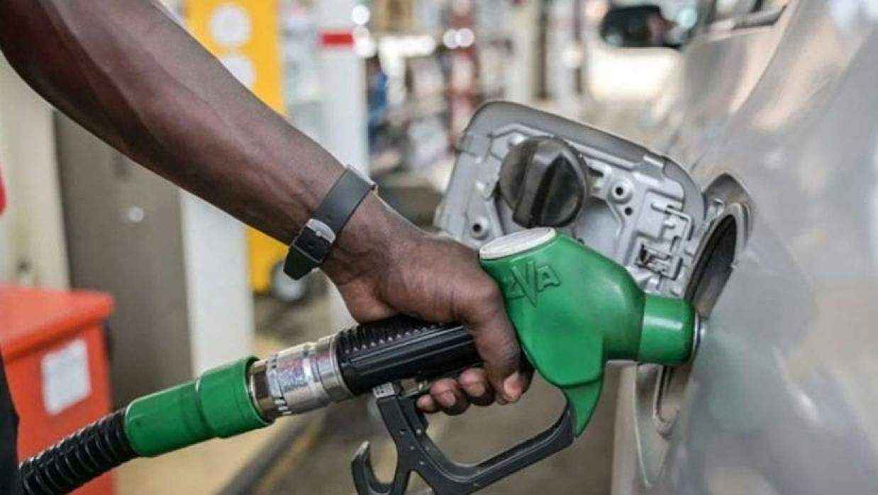 জ্বালানি