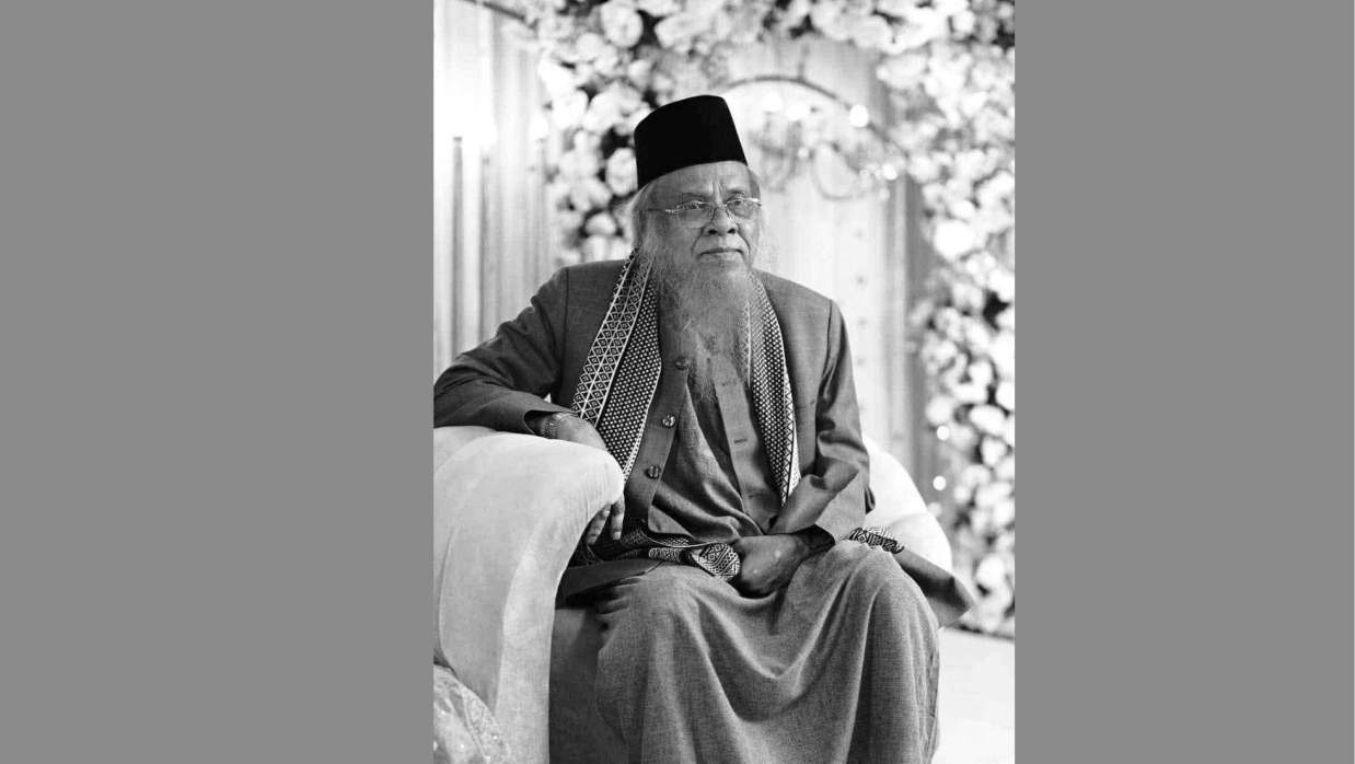বাংলাদেশে ওয়াজের ‘সিস্টেম চালুর কারিগর’ হাবিবুর রহমান যুক্তিবাদী মারা গেছেন