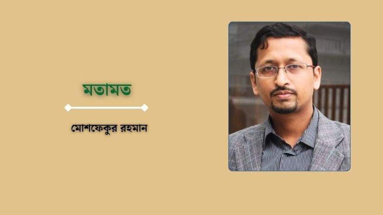 রোজাদারকেও প্রতিনিয়ত কয়েকটি উপাদান গ্রহণ করতে হয়, উপলব্ধি করেন কয়জন