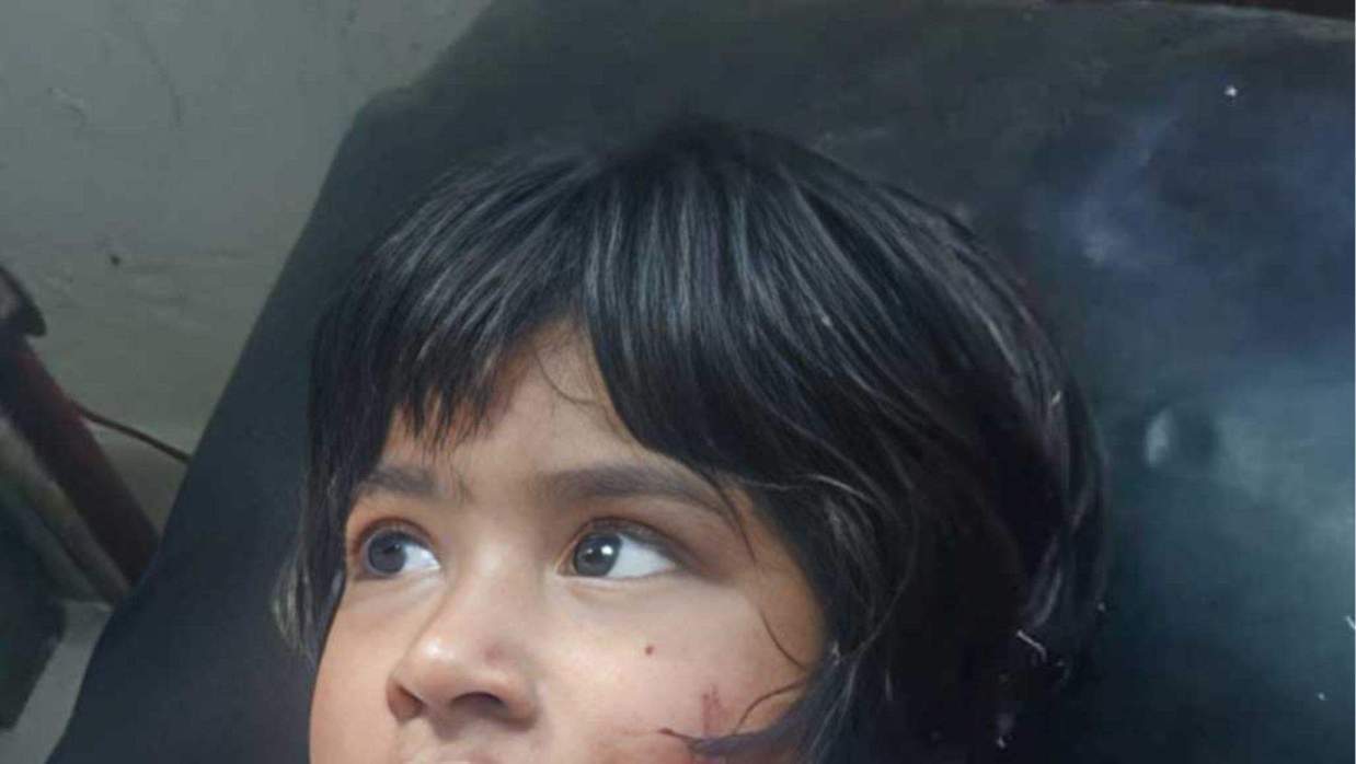 সীতাকুণ্ডে জঙ্গলে শ্বাসনালী কাটা সেই শিশুটির সঙ্গে কী হয়েছিল?