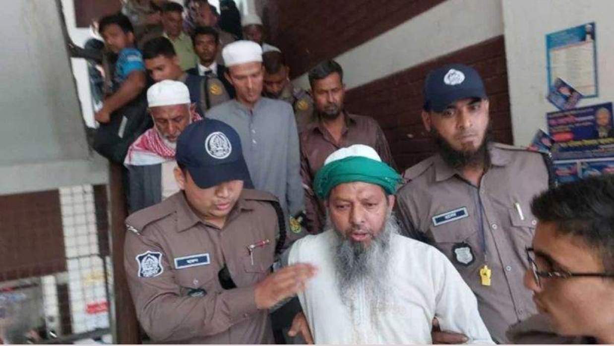 মুন্সিগঞ্জে শ্যামল বেপারী হত্যা মামলায় তিন জনকে মৃত্যুদণ্ড এবং আট জনকে যাবজ্জীবন কারাদণ্ড দিয়েছে আদালত।