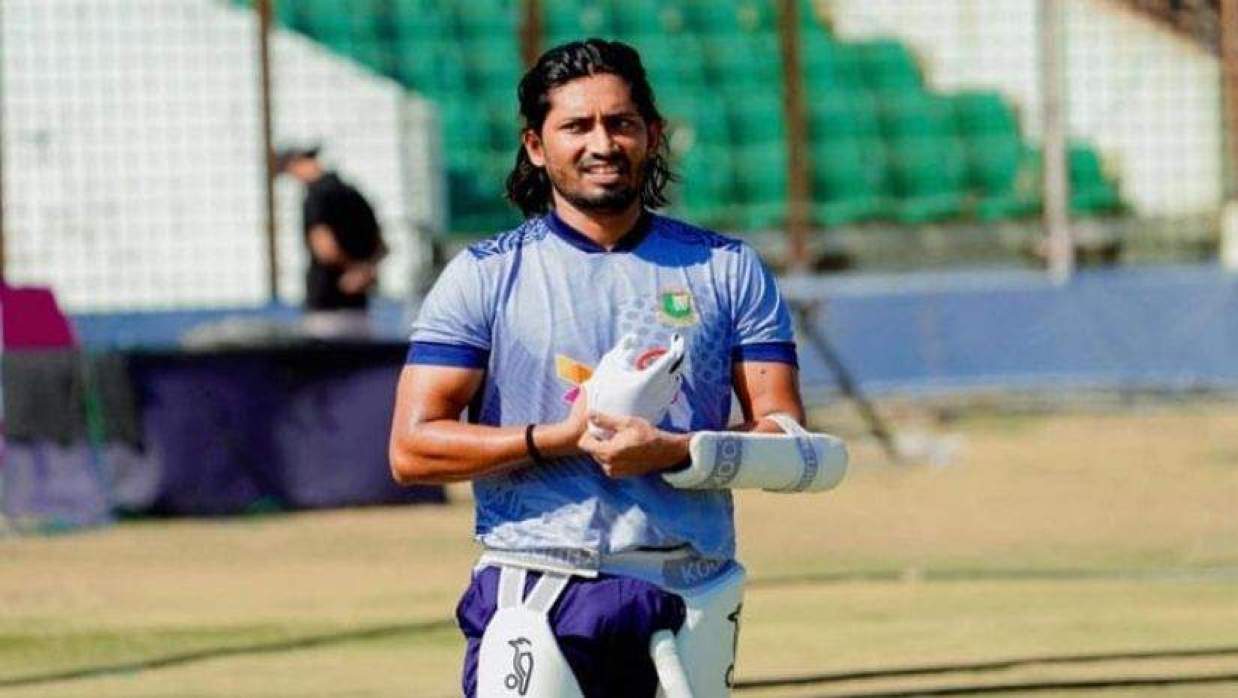 ‘সম্মান’ ফেরত না পেলে আর ক্রিকেট খেলবেন না বিজয়