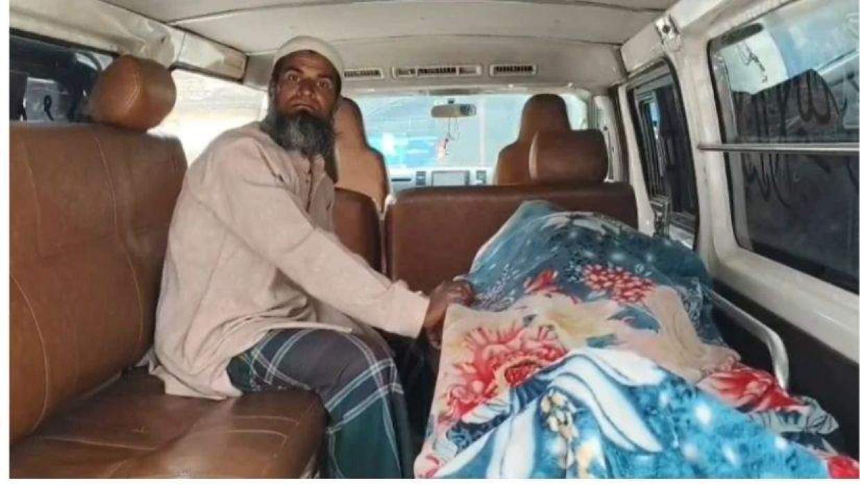 যুবদল নেতার ‘গরু চুরির’ কথা ফেসবুকে লেখায় যুবককে পিটিয়ে হত্যার অভিযোগ