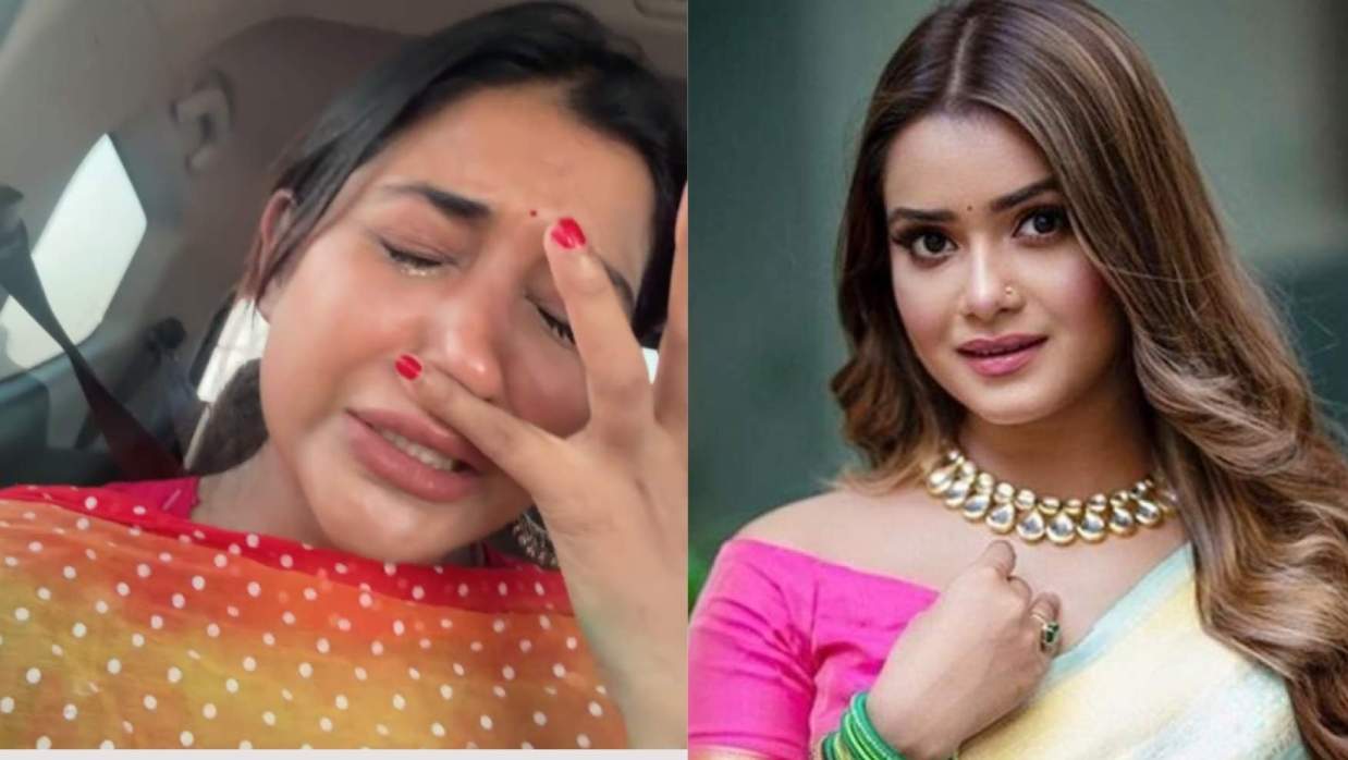 তানজিন তিশার বিরুদ্ধে অভিনেত্রীকে মারধরের অভিযোগ (ভিডিও)