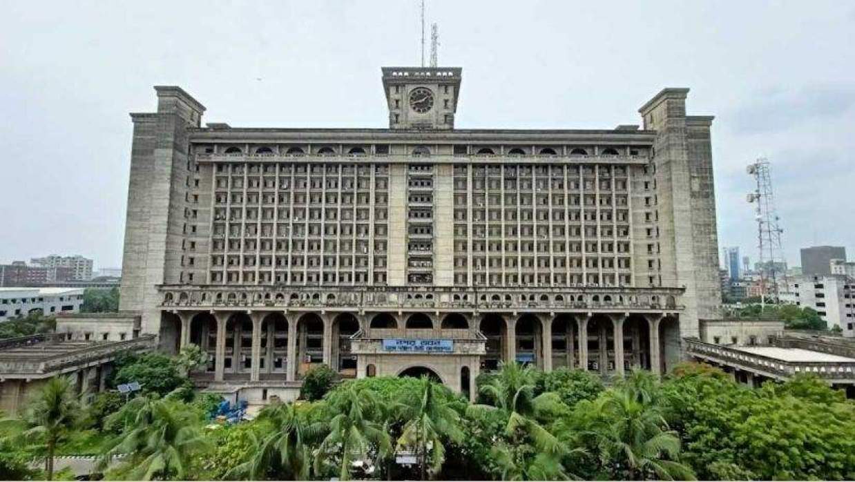 ‘সিটি করপোরেশনে টাকা নেই’, থোক বরাদ্দ দাবি