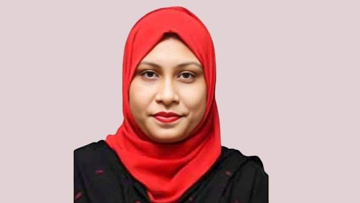 ড. ইউনূসের সহকারী প্রেস সচিব এবার যুক্ত হলেন তারেক রহমানের প্রেস উইংয়ে