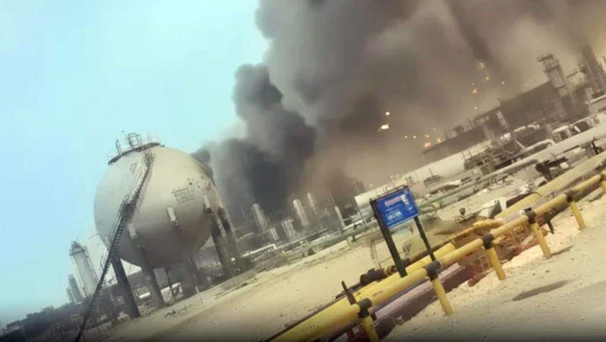 সৌদি আরবে আবারও হামলা চালাতে পারে ইরান: যুক্তরাষ্ট্রের সতর্কবার্তা