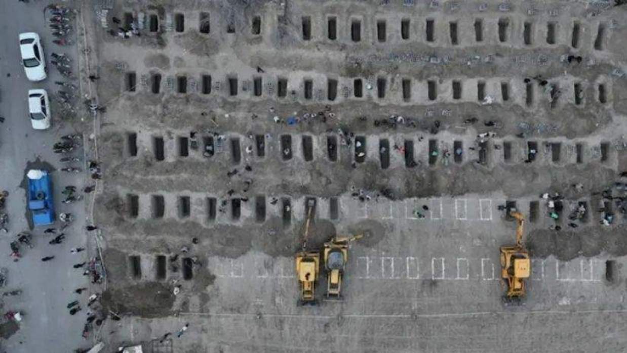 ইরানের গালর্স স্কুলে দেড় শতাধিক ছাত্রী নিহত, তদন্তের আহ্বান জাতিসংঘের