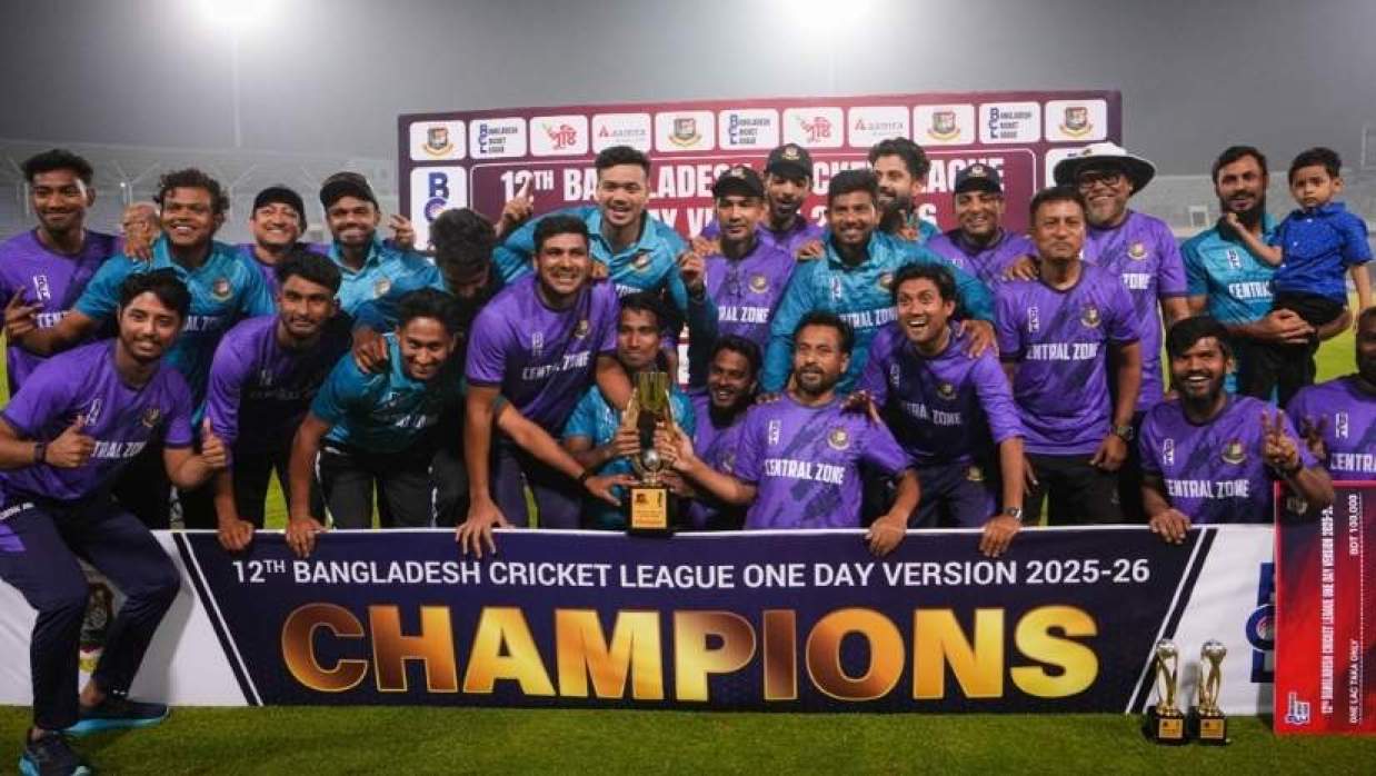 চ্যাম্পিয়ন নাঈম-সাইফরা