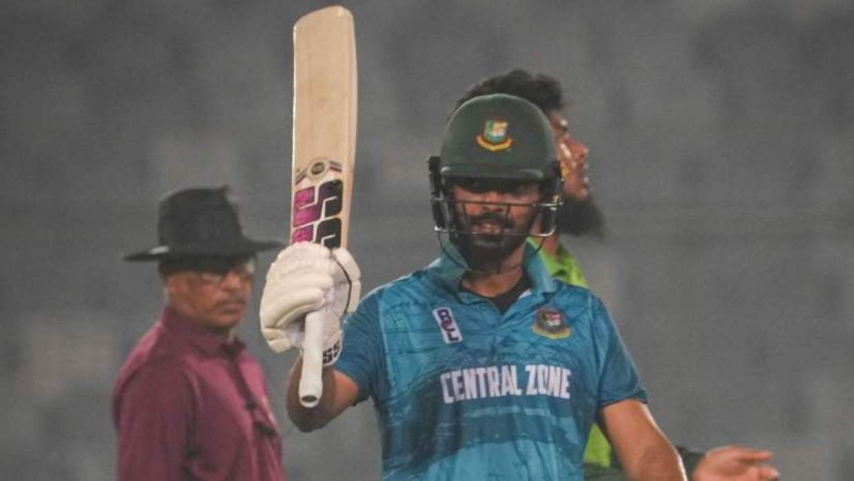 সাইফ হাসান