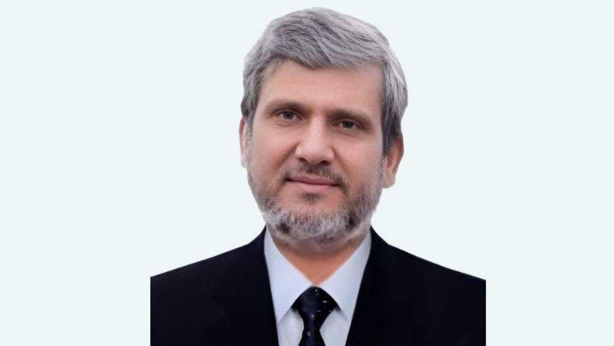 উন্মুক্ত বিশ্ববিদ্যালয়ের রেজিস্ট্রার হলেন টিএম আহমেদ হুসেইন