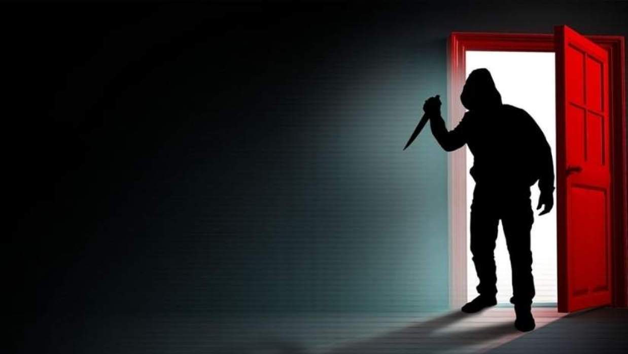 গৃহবধূকে ধর্ষণের পর হত্যা