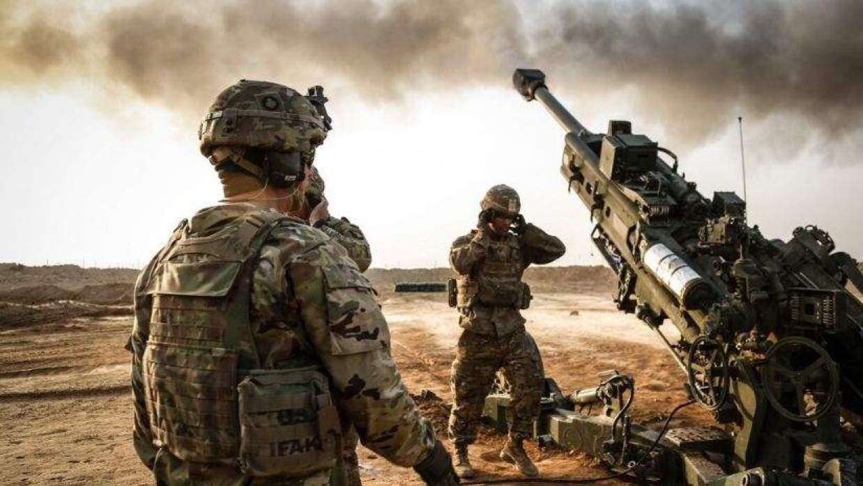 ইরানের সঙ্গে যুদ্ধে যুক্তরাষ্ট্রের দিনে খরচ কত, কতদিন চালানোর সক্ষমতা আছে?