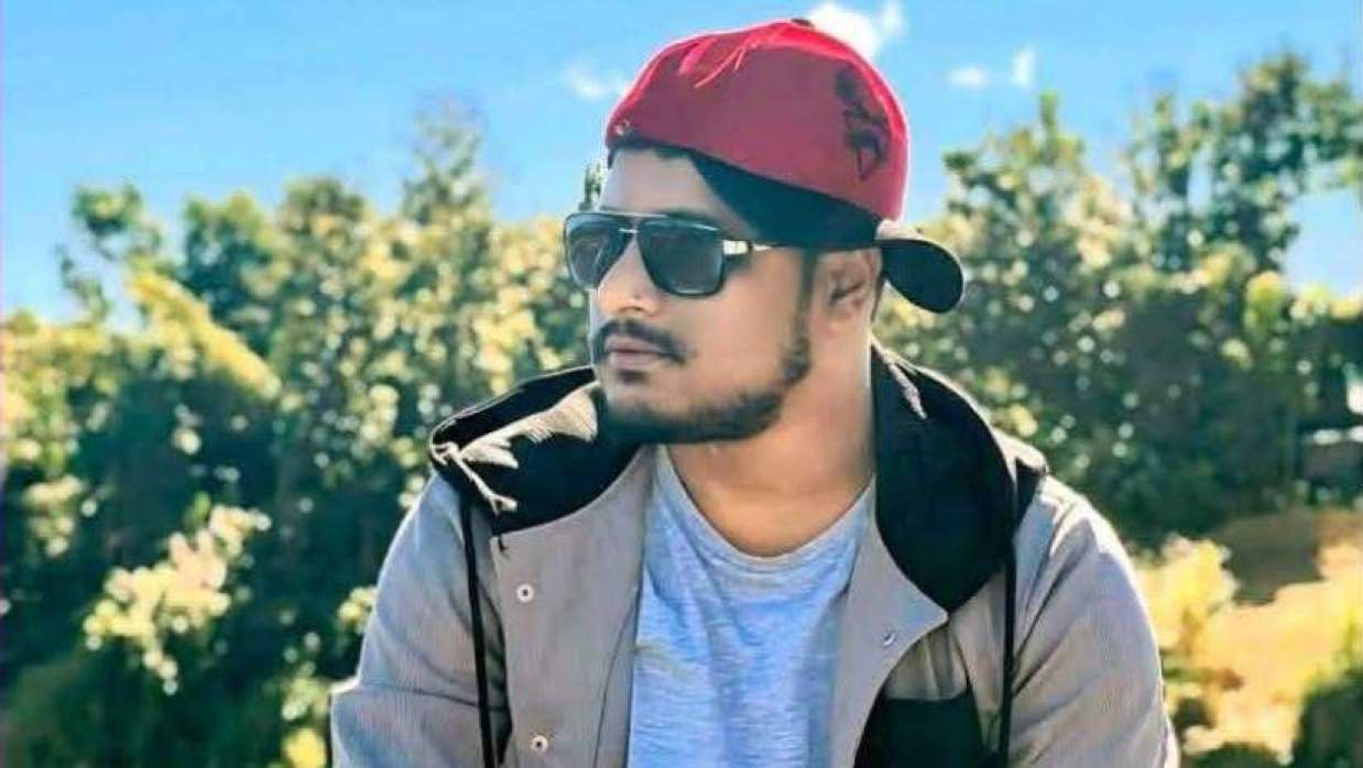 ময়মনসিংহে সড়ক দুর্ঘটনায় ছাত্রদল নেতা নিহত