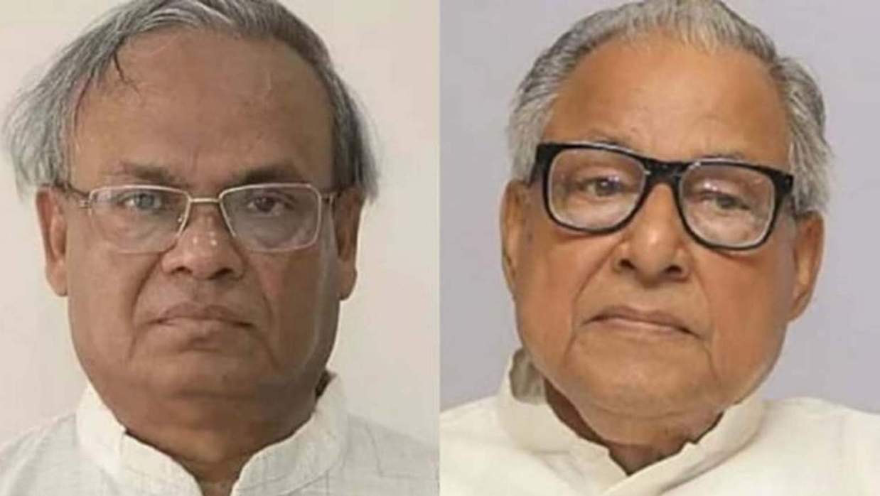 নজরুল ইসলাম খান ও রুহুল কবীর রিজভী আহমেদ