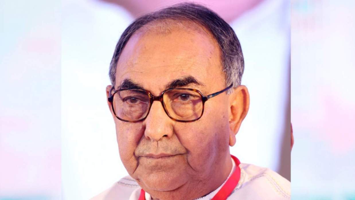 মির্জা আব্বাস