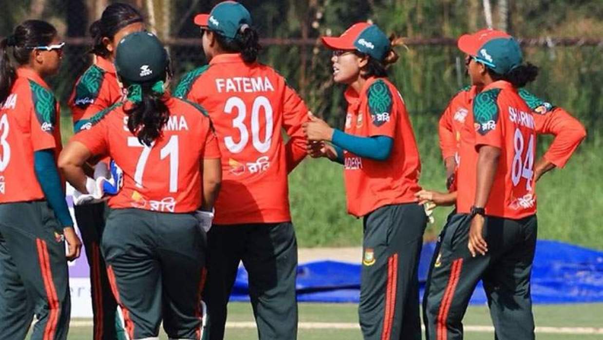 বাংলাদেশ দল 