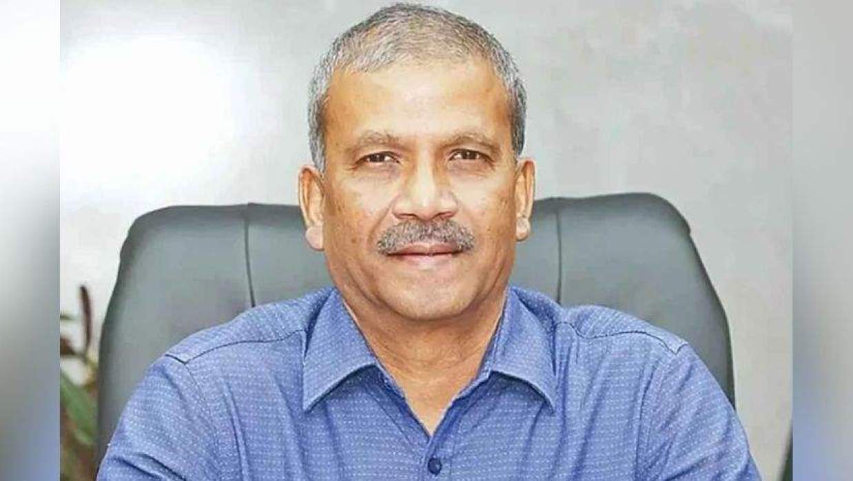 আসিফ নজরুল