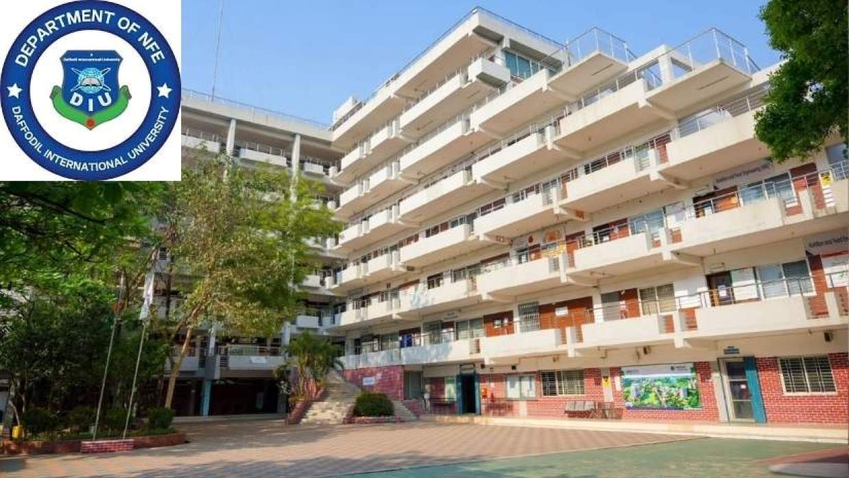 ফেসবুকে 'হাহা' রিঅ্যাক্ট দেওয়ায় ড্যাফোডিলের একটি বিভাগের শিক্ষার্থীদের তলব