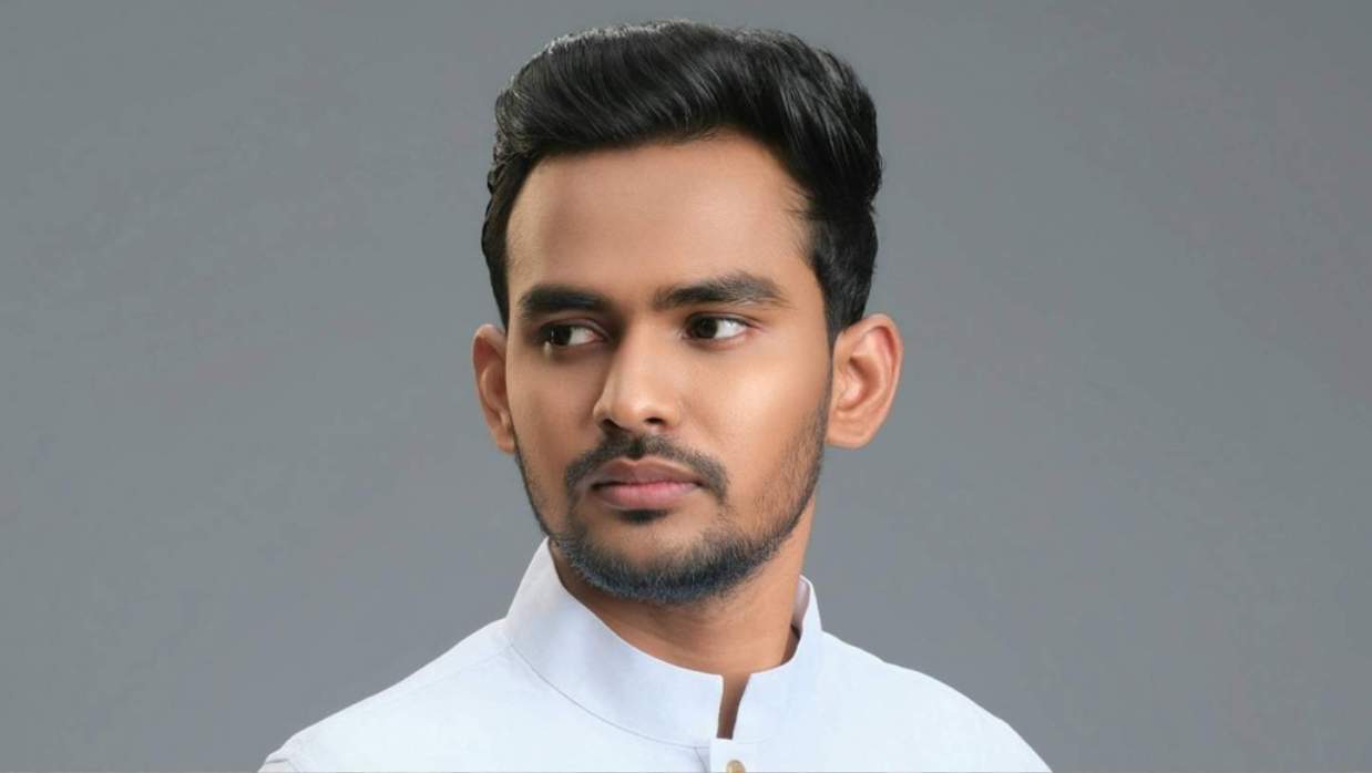 আসিফ মাহমুদ সজীব ভুঁইয়া