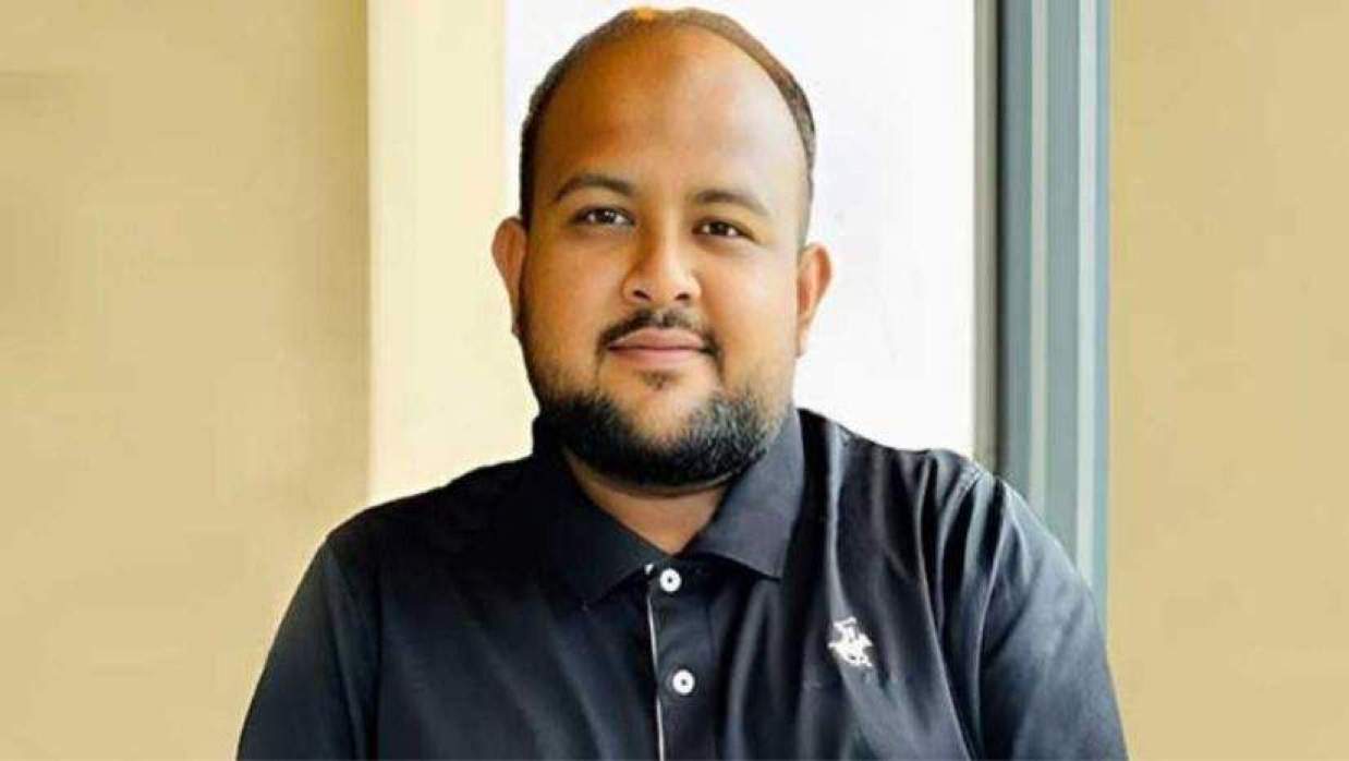 তানভীর বারী হামিম